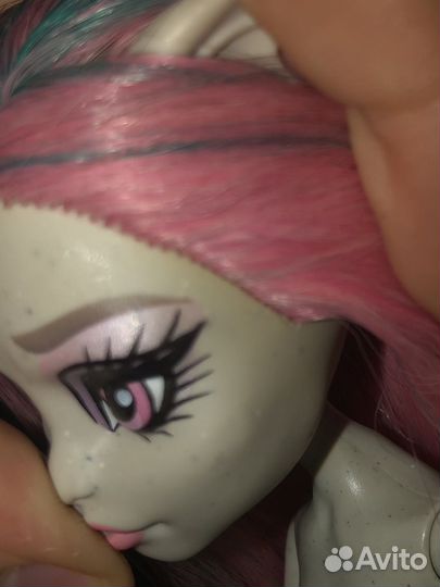 Кукла Монстер Хай