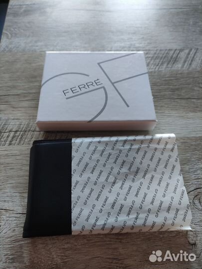 Кошелек, зажим для денег