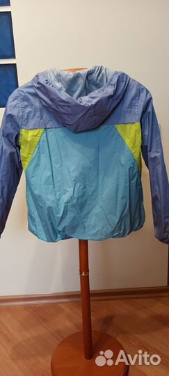 Ветровка для мальчика/ девочки р.146 Acoola