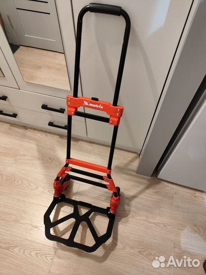 Тележка Matrix