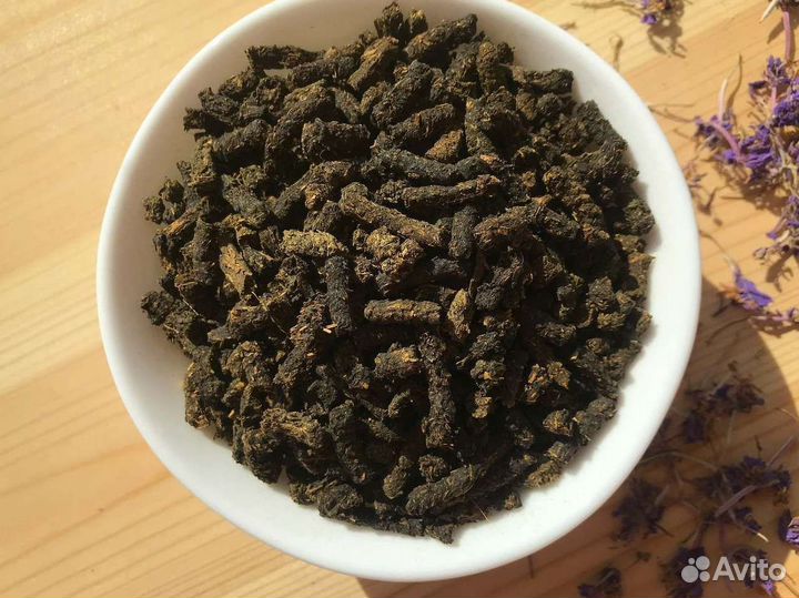 Иван-чай 1 кг 2023 классический, экочай