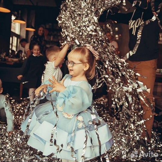 Детский аниматор, научное шоу, Тесла шоу