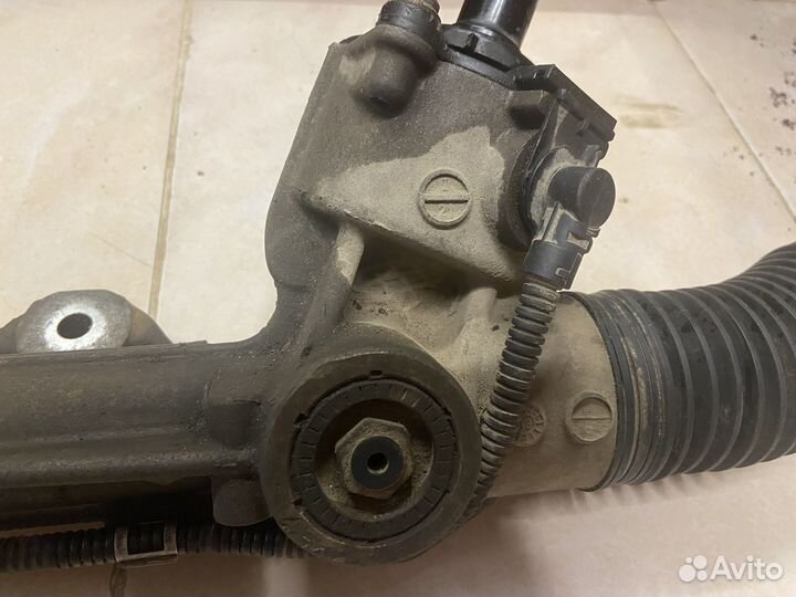 Продам рейку BMW