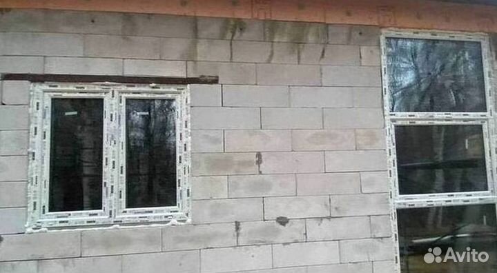 Пластиковые окна на заказ