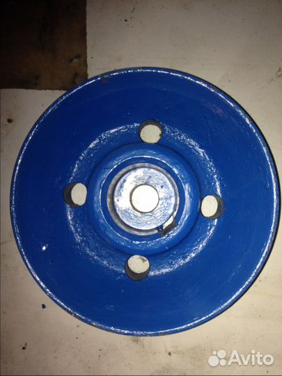 Диски для штанги