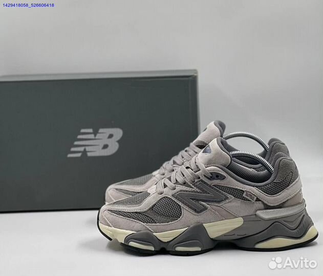 New Balance 9060 (Арт.23829)