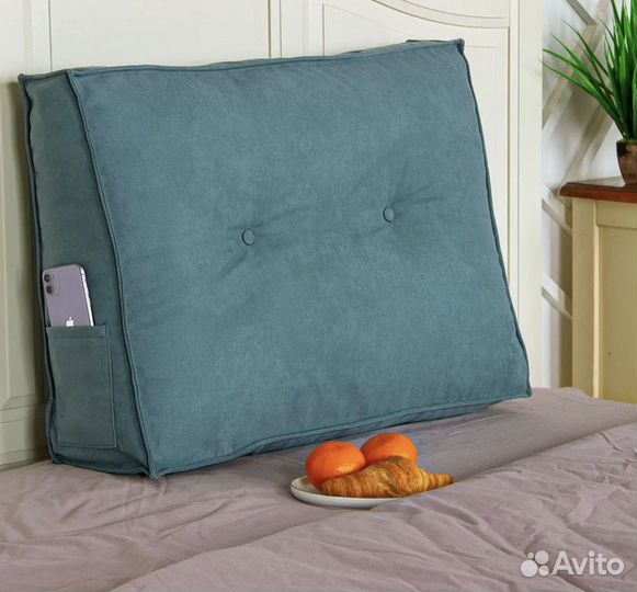 PillowPlace Подушка для изголовья кровати