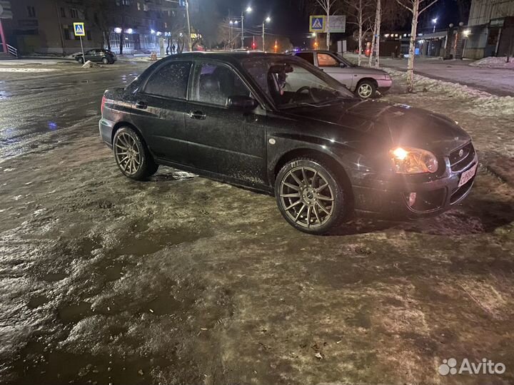 Проставки с 5х100 на 5х114.3 subaru polo