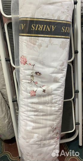 Ткань хлопок