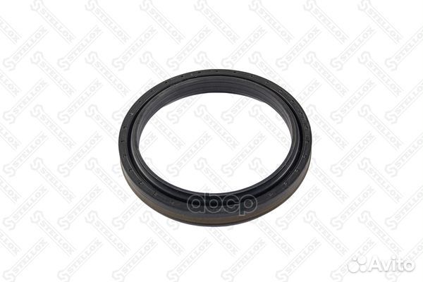 81-01280-SX сальник ступицы (мр) 120x150x14.3