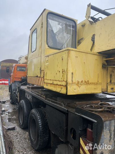 Галичанин КС-55713-1, 2005