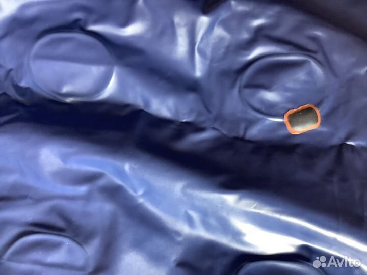 Надувной матрас bestway