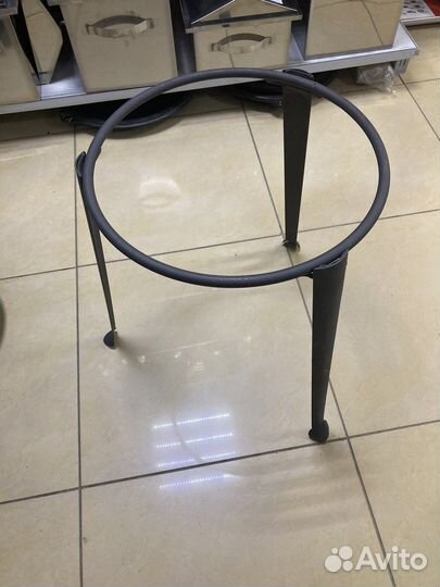 Тренога складная для казана 9-12л Кукмара