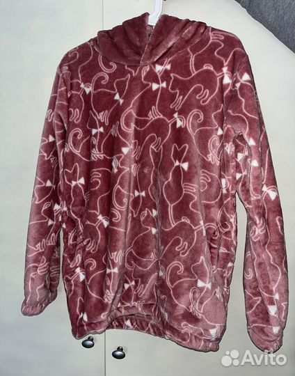 Костюм тёплый