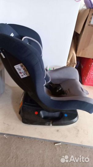 Детское автокресло от 9 до 18 кг