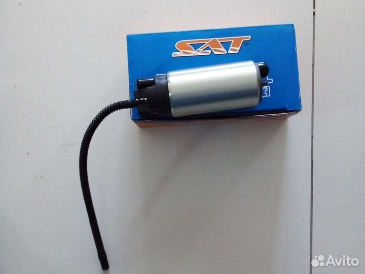 Бензонасос Хендай Солярис2 Киа Рио4