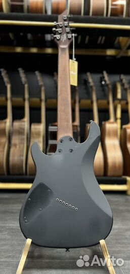 Семиструнная электрогитара Cort (новая)
