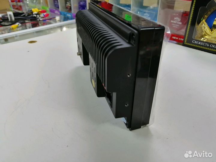 2 DIN Магнитола на Андроиде Новая