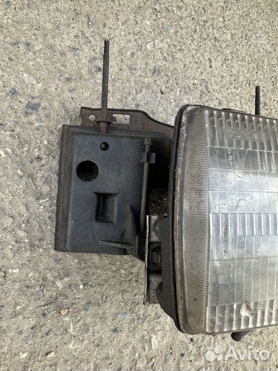 Фара Chevrolet Blazer (S15) II рестайлинг (1998-19