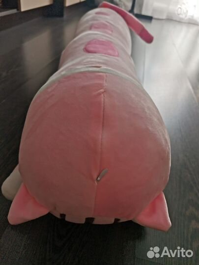 Кот-батон 110 см (новый)