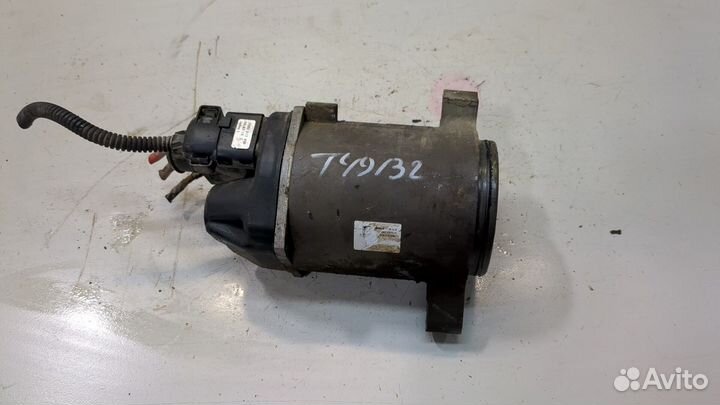 Электроусилитель руля Skoda Octavia (A7)