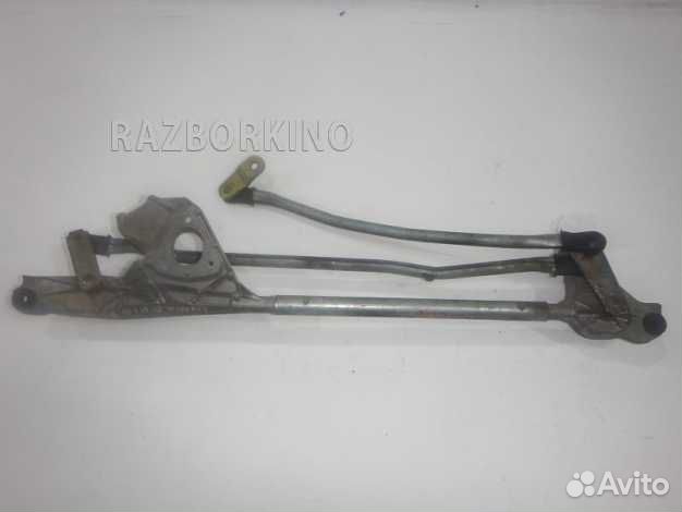 Трапеция стеклоочистителя