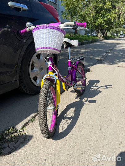 Farfello велосипед