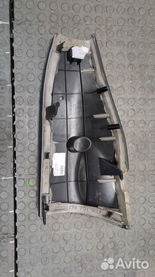 Обшивка сидений BMW 3 G20, G21 2018, 2022