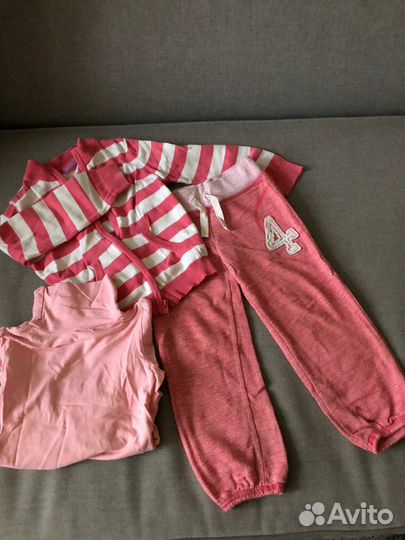 Штаны спортивные