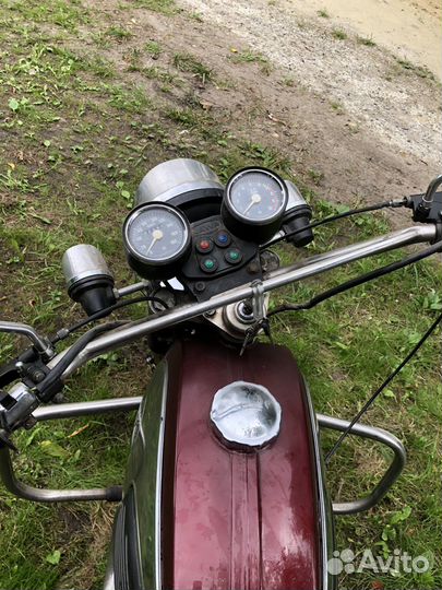 Jawa 350/634