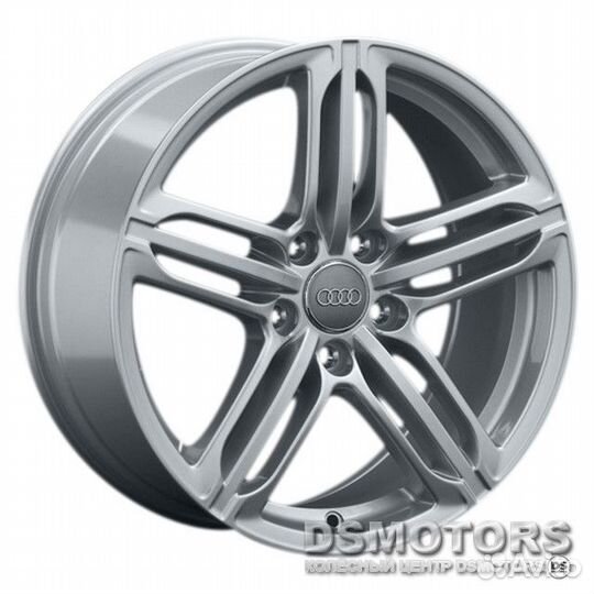 Диски Audi A36 10/21 5x130 ET44 d71.6 S