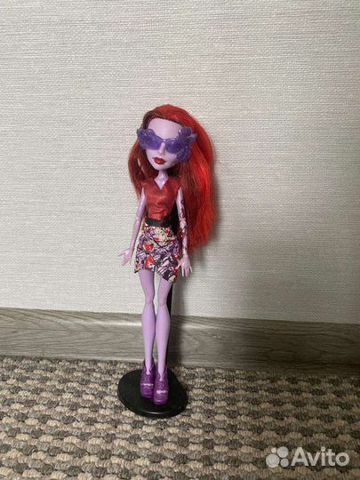 Кукла Монстер Хай оперетта