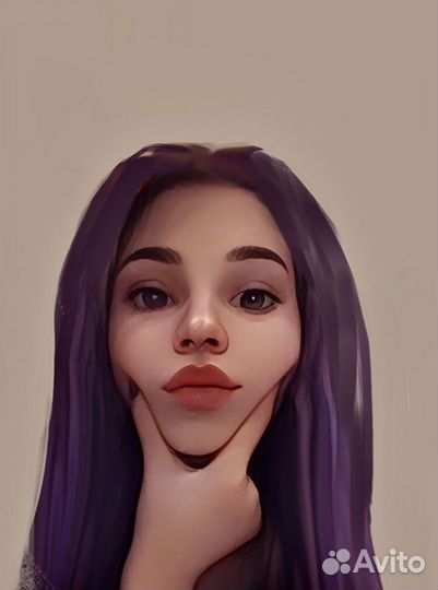 Digital художник-иллюстратор