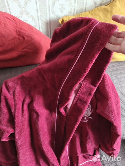 Халат детский