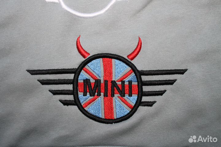 Срочная вышивка на одежде от 1 часа