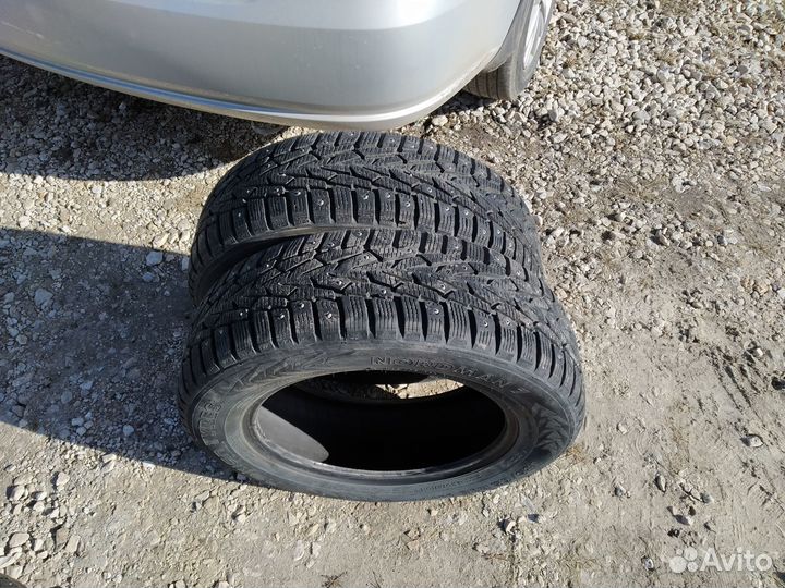 Nokian Tyres Nordman 7 185/65 R15 92T