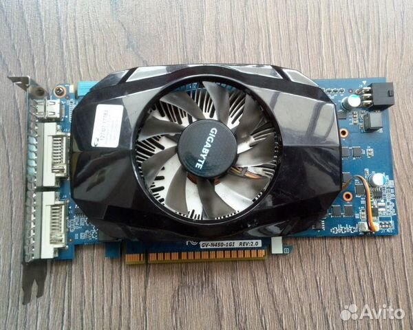 Видеокарта gigabyte GTS450 / DDR5 купить в Зеленограде | Электроника ...