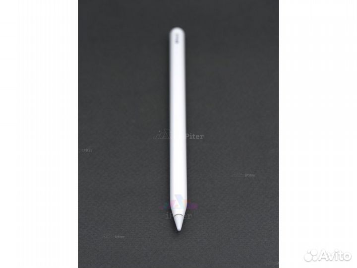 Pencil 2 (MU8F2ZM/A)