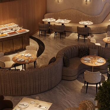 Enzo Hotel Moscow (энзо)
