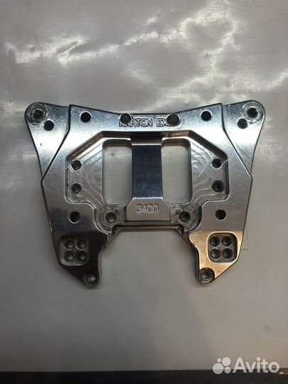 Запчасти для arrma 1/8