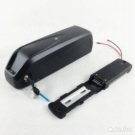 Аккумулятор 21700