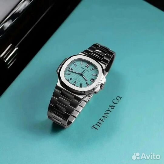 Patek philippe Tiffany Co