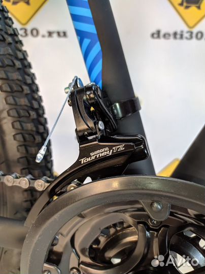 Велосипед 26