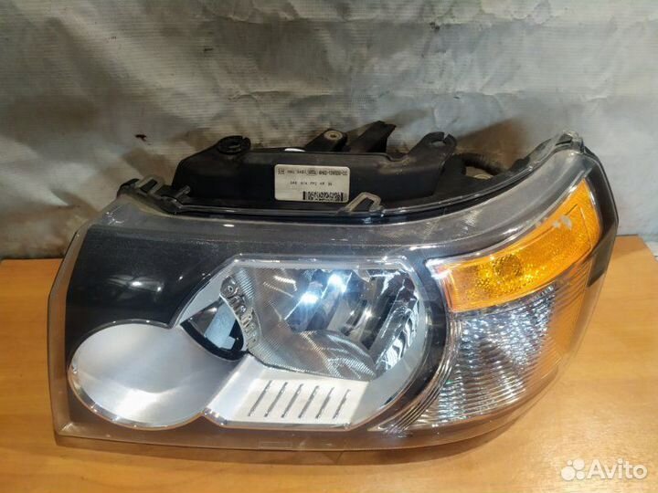 Фара левая Land Rover Freelander L359