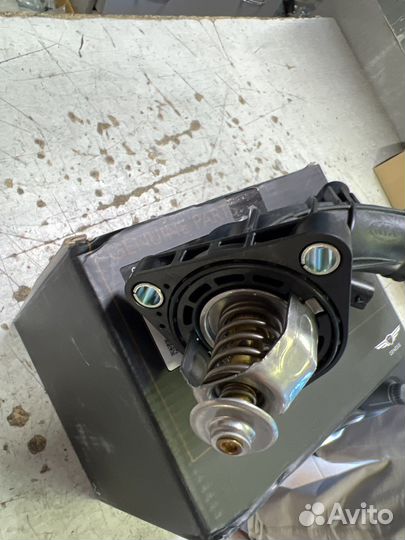 Термостат 25500-2CTA0