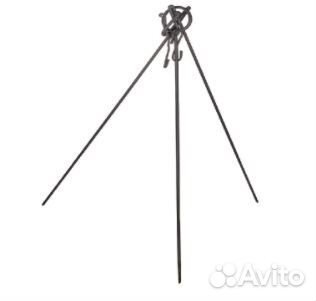Тренога костровая для пикника