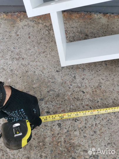 Полочка на стену