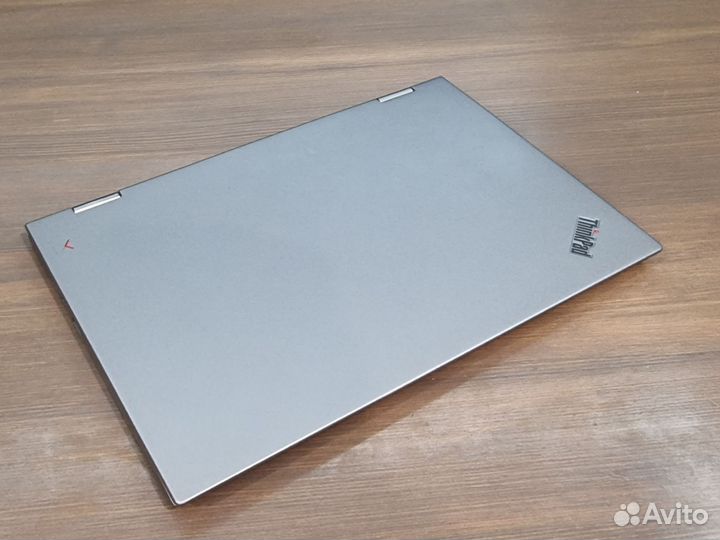 Thinkpad yoga ультрабук-трансформер