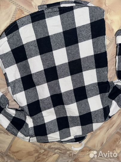 Рубашка детская 86