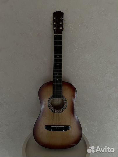 Акустическая гитара